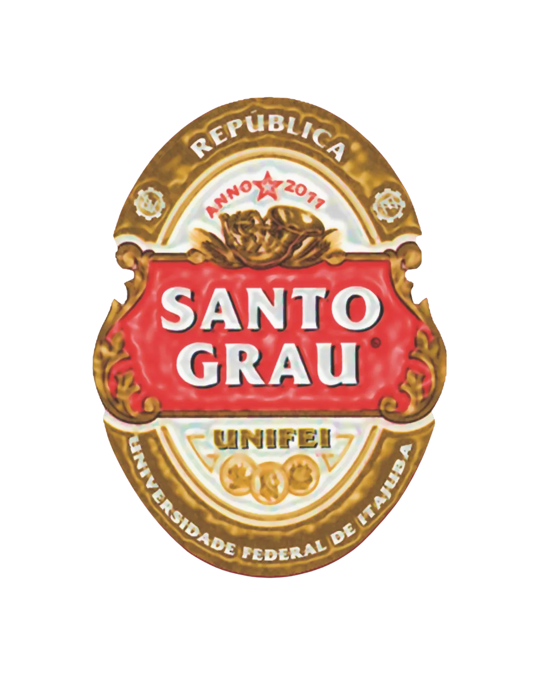 Logo Santo Grau