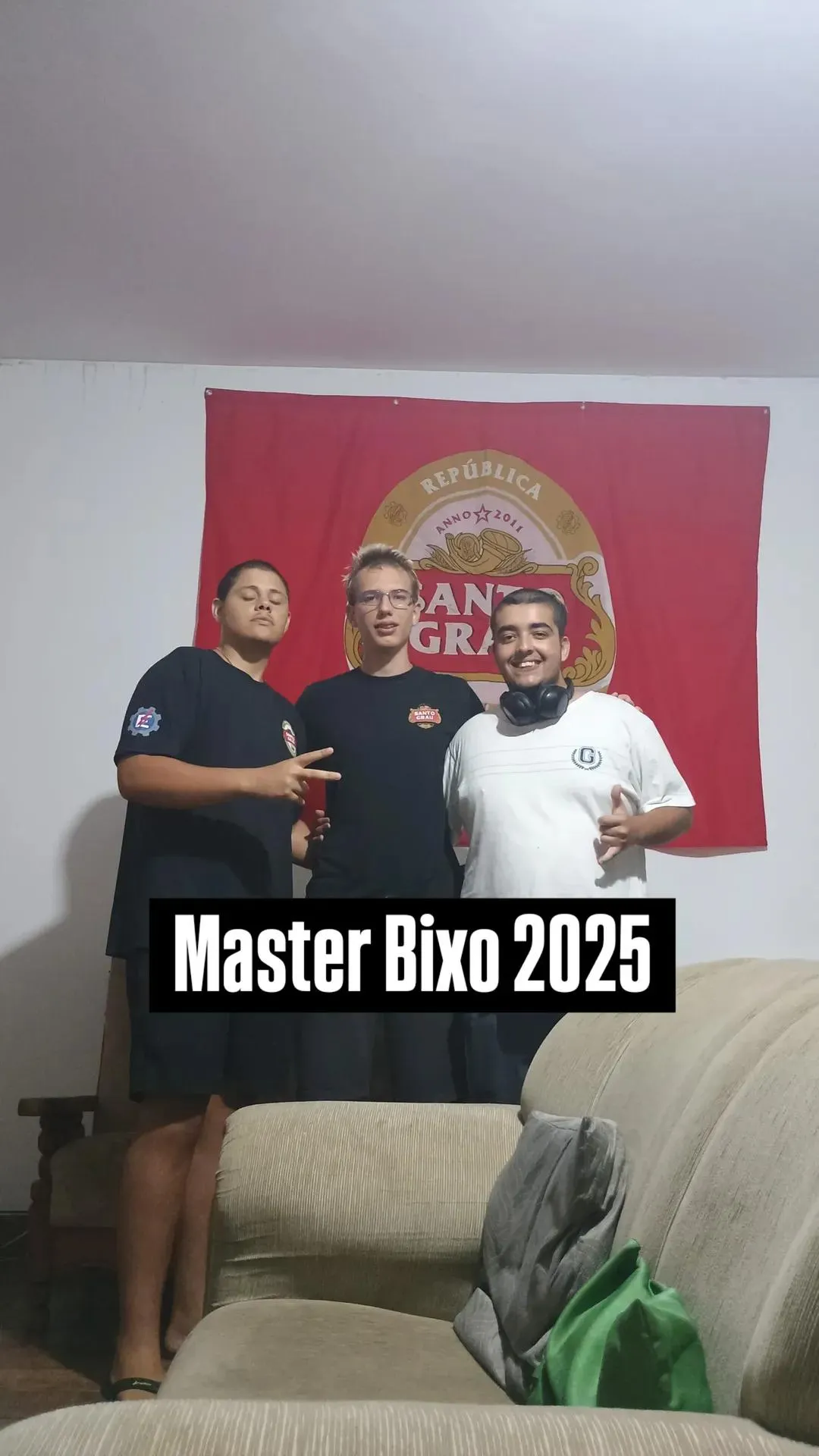 MasterBixo